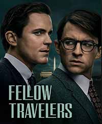 Fellow Travelers - Season 1 (image for) Fellow Travelers - Season 1
